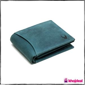 WildHorn RFID Wallet : WH1173