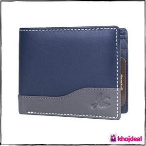 Hornbull RFID Wallet : Buttler