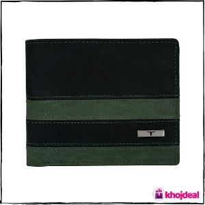 Urban Forest Erik Full Grain Leather Wallet