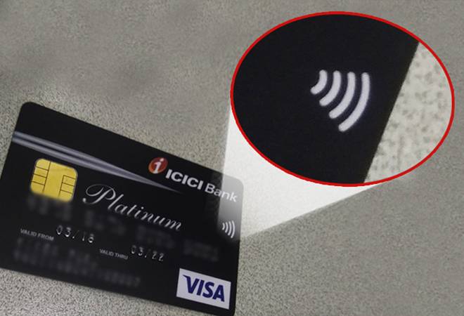 RFID Skimming and Blocking Explained