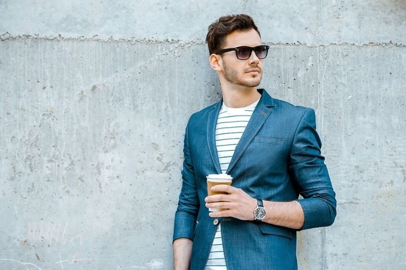 44 essential tips for dressing well