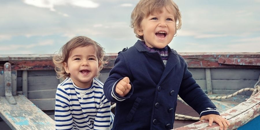 How to choose the right clothes for your child