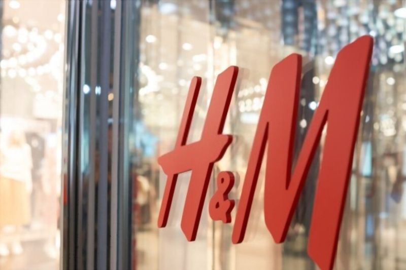 H&M