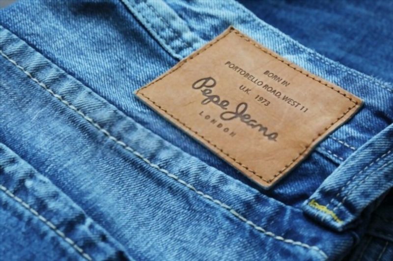 Pepe Jeans