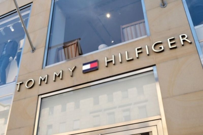 Tommy Hilfiger