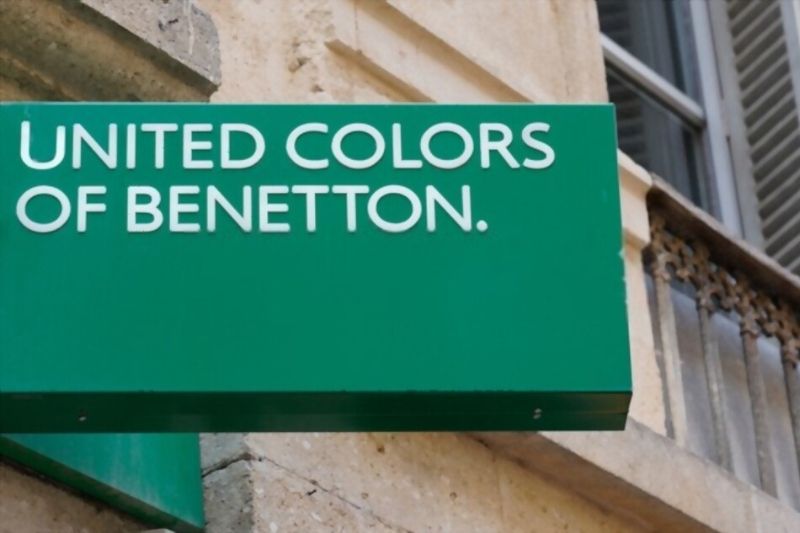 United Colors of Benetton