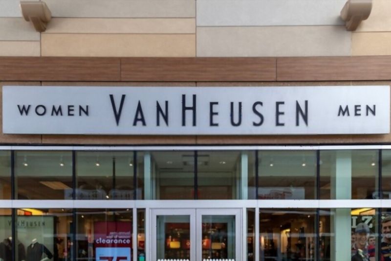 Van Heusen