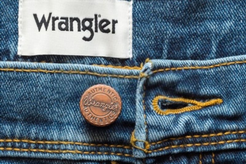 Wrangler