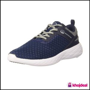 Woodland Men's Running Shoes