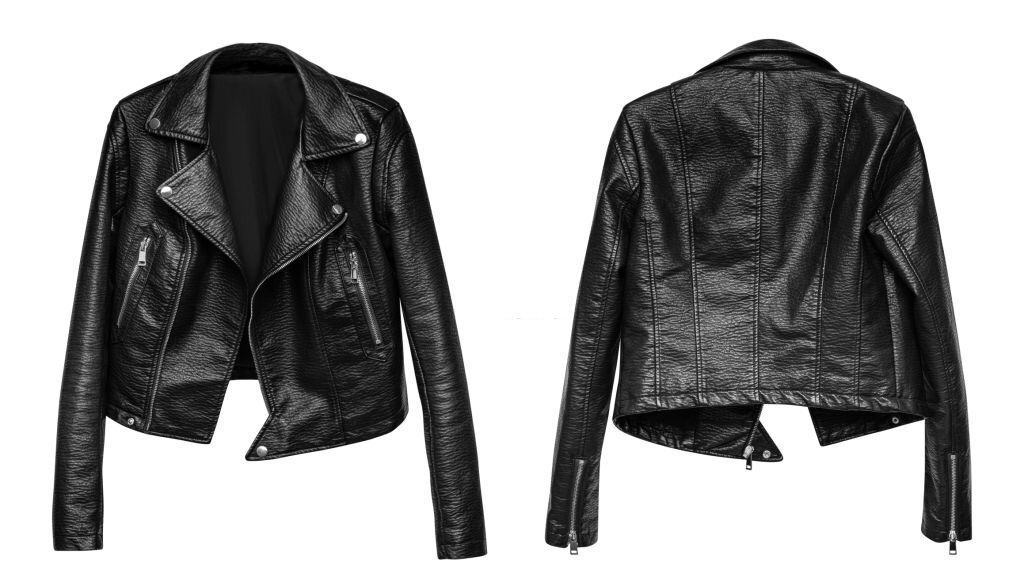 how to fix leather jacket peeling